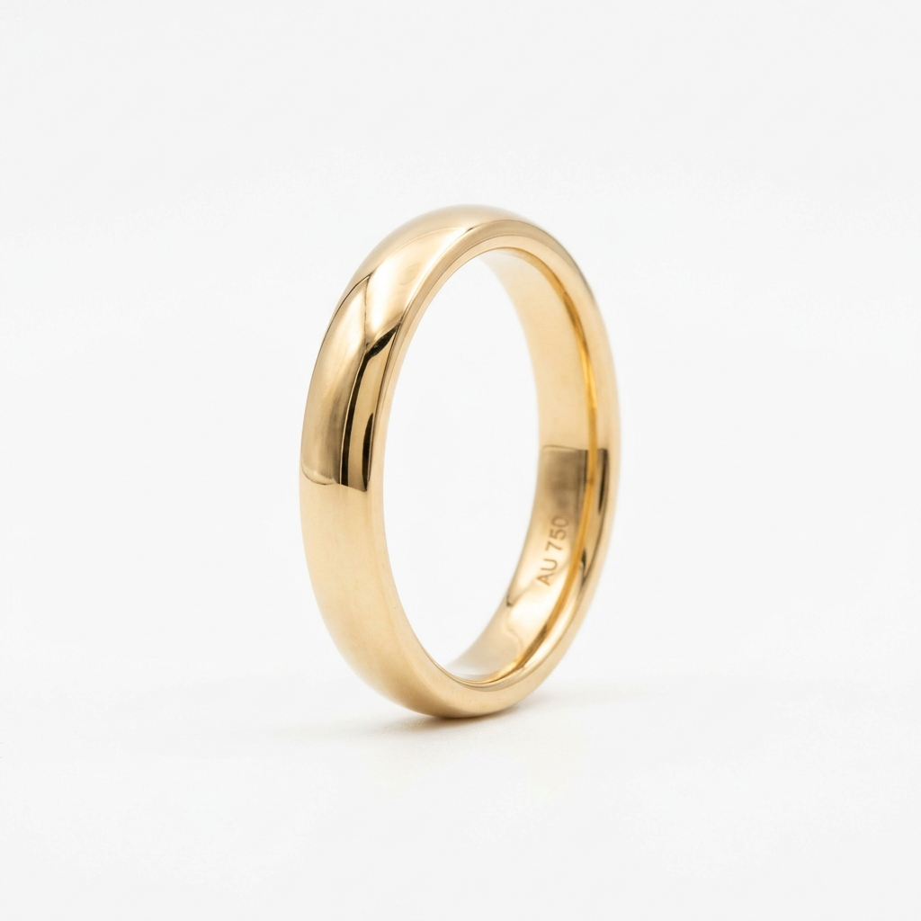 Eternal Love Ring