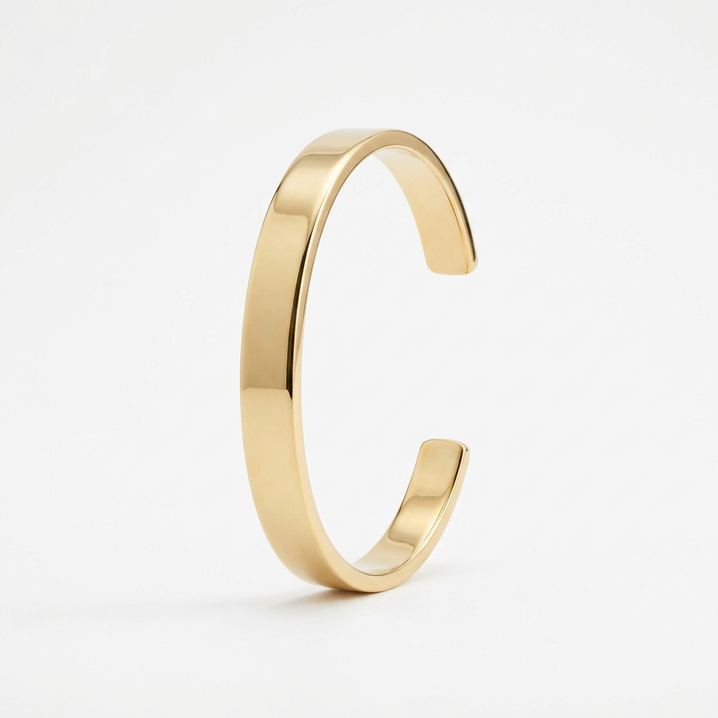 Harmony Bangle